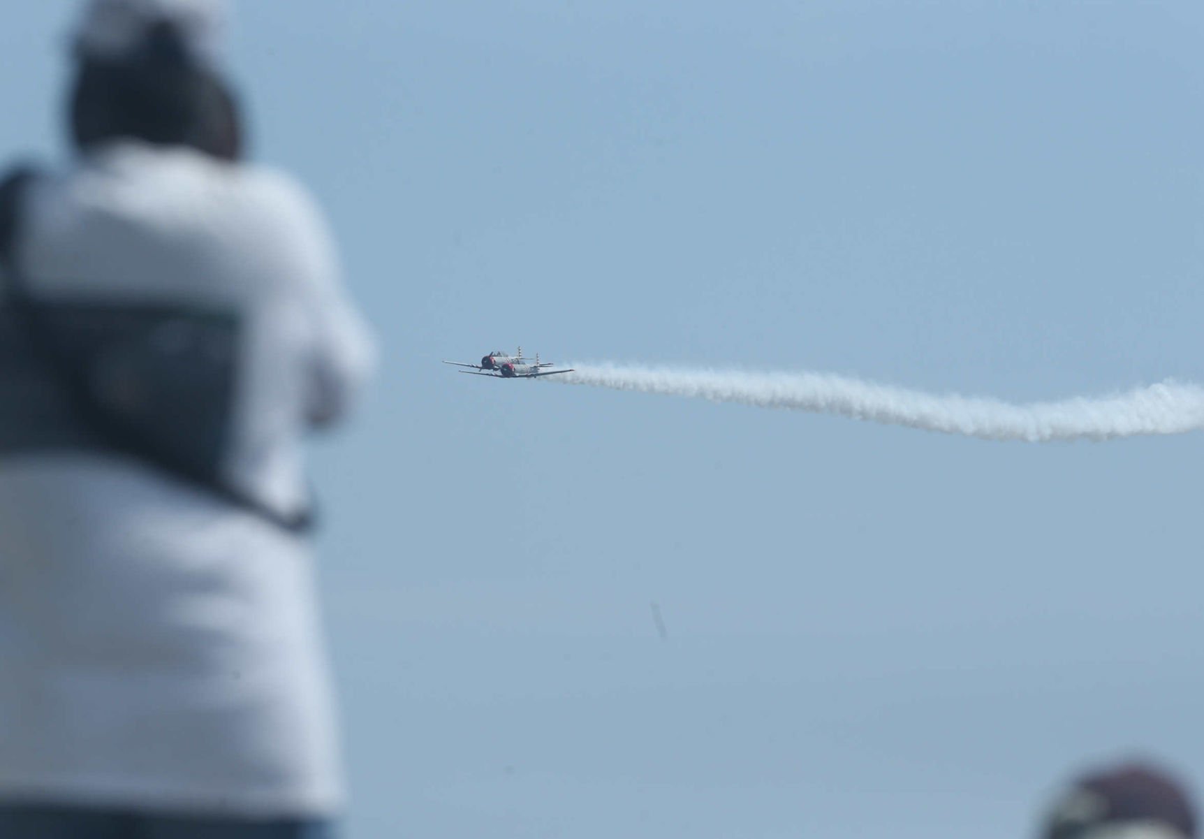 Atlantic City AirShow A Salute to Those That Serve